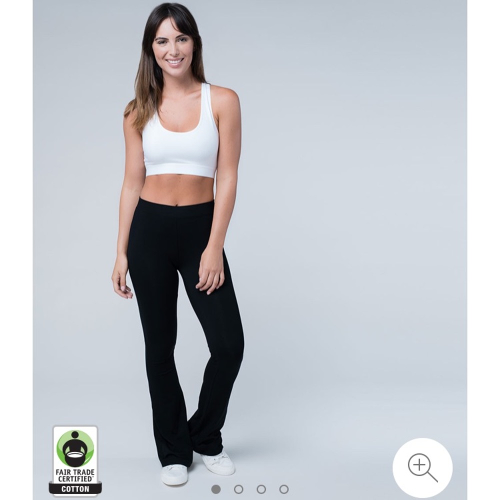 Super Soft Organic Lounge Pants